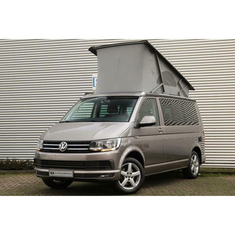 Volkswagen California Ocean 2.0 TDI 150pk DSG Navigatie Luif