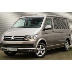 Volkswagen California Ocean 2.0 TDI 150pk DSG Navigatie Luif