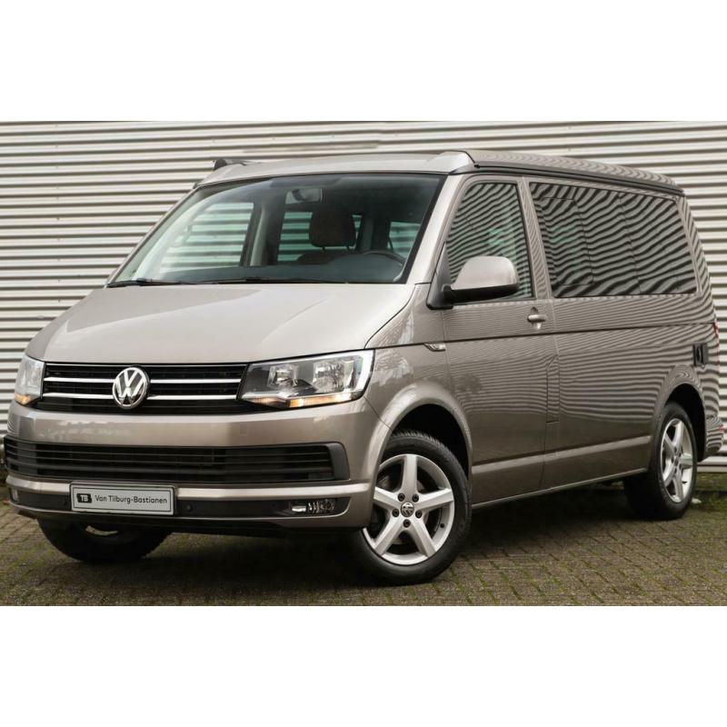 Volkswagen California Ocean 2.0 TDI 150pk DSG Navigatie Luif