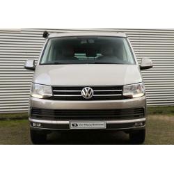 Volkswagen California Ocean 2.0 TDI 150pk DSG Navigatie Luif