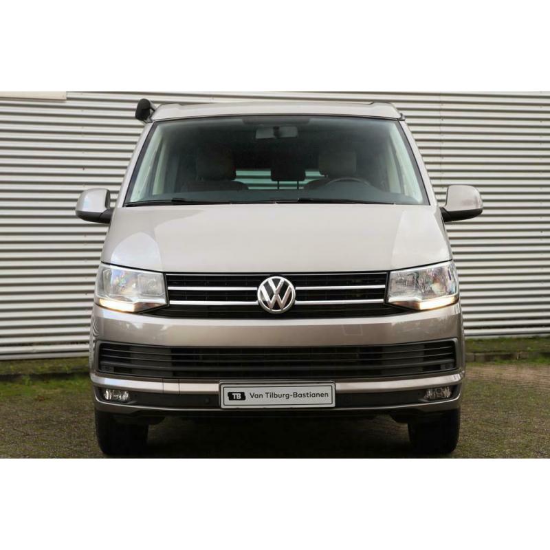 Volkswagen California Ocean 2.0 TDI 150pk DSG Navigatie Luif