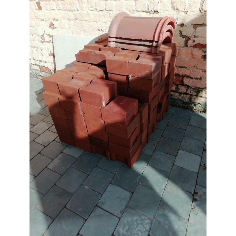 160 tal hitte stenen accumulator 16x15x8,5 cm