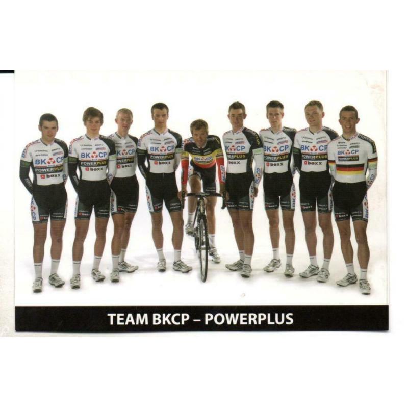 Veldrijden : bkcp-powerplus