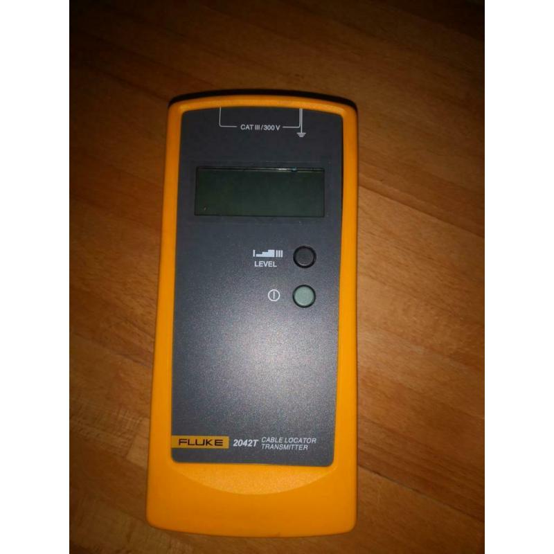 Fluke 2042T Câble Locator