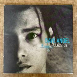 Dave Angel ‎– Classics (2LP)