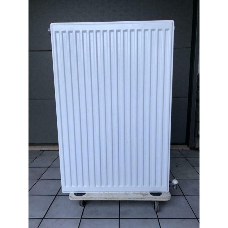 Radiator 60L x 90H x 15,5D