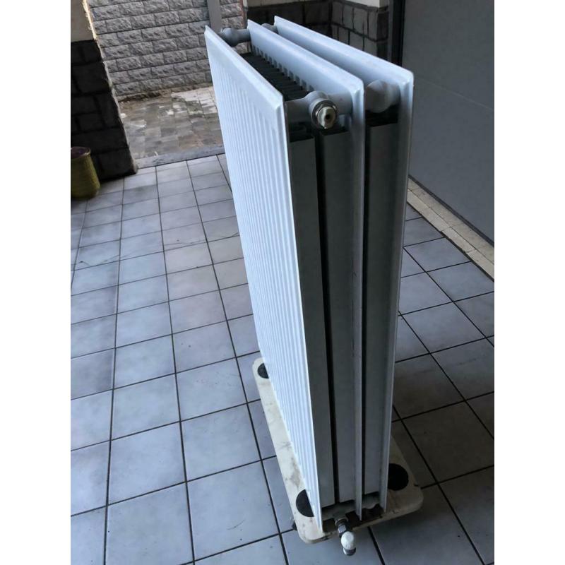 Radiator 60L x 90H x 15,5D