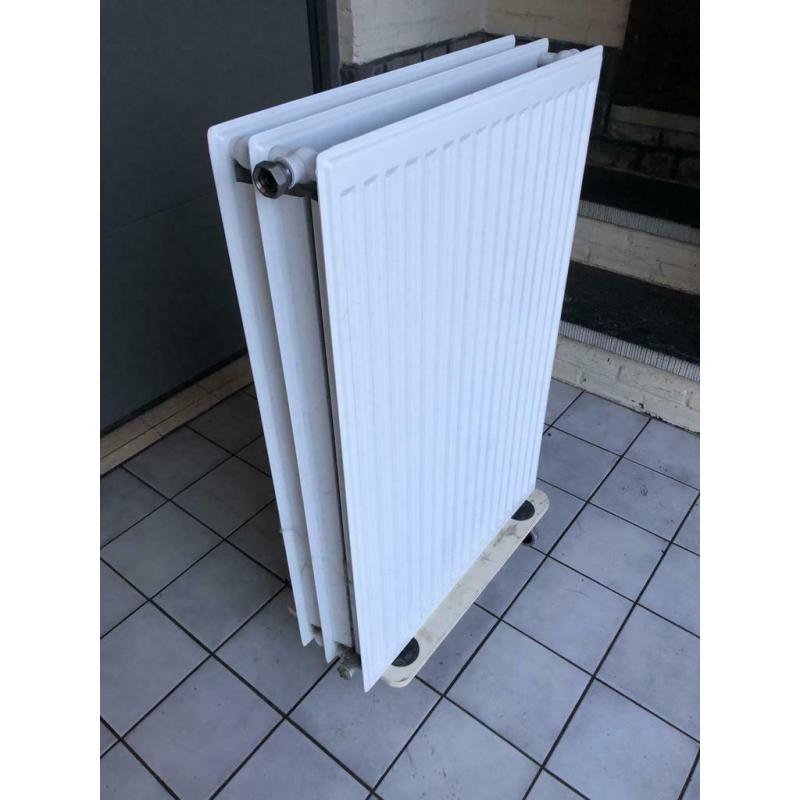 Radiator 60L x 90H x 15,5D