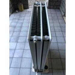 Radiator 60L x 90H x 15,5D