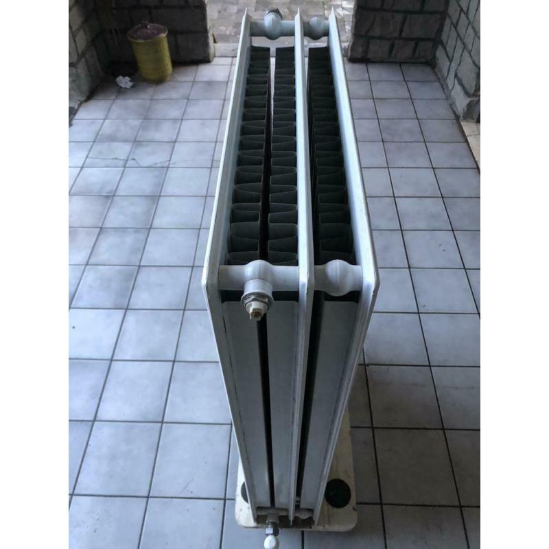 Radiator 60L x 90H x 15,5D