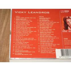 Vicky Leandros cd box