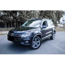 Volkswagen Tiguan 2.0 TSI DSG 4Motion - Camera