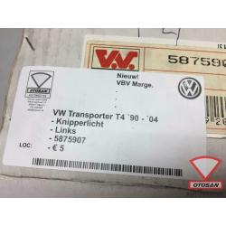 VW Transporter T4 1990-2004 Knipperlicht Nieuw! Links Voor 5