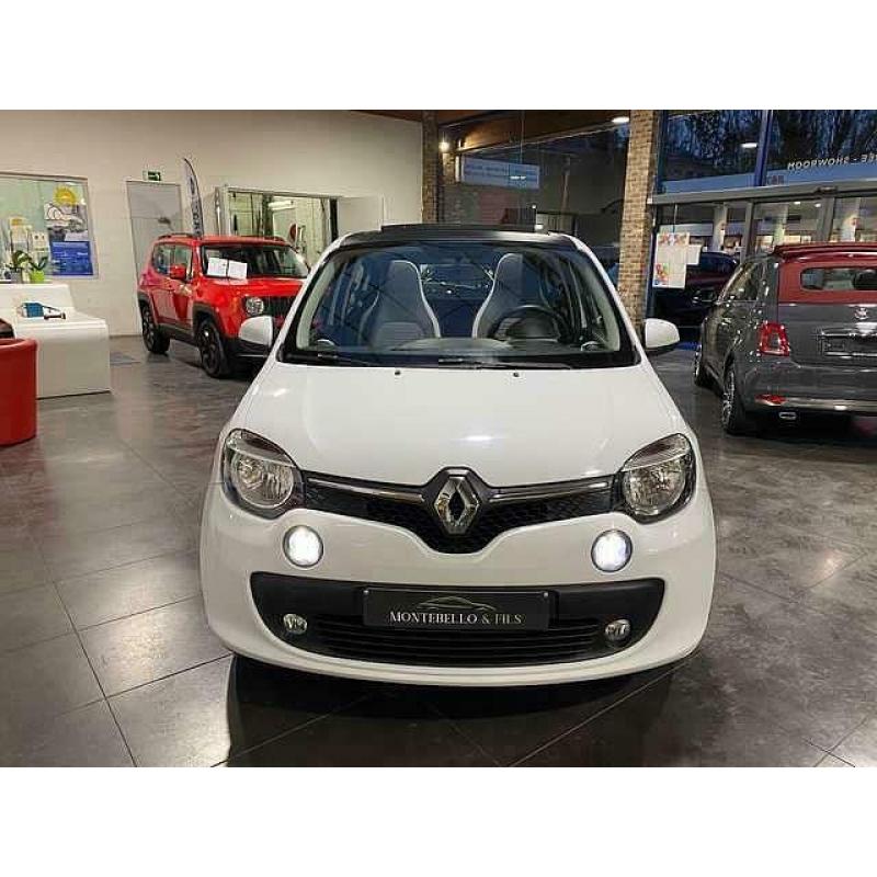 Renault Twingo 0.9 TCe Energy Intens S***Gsm 0475323828***