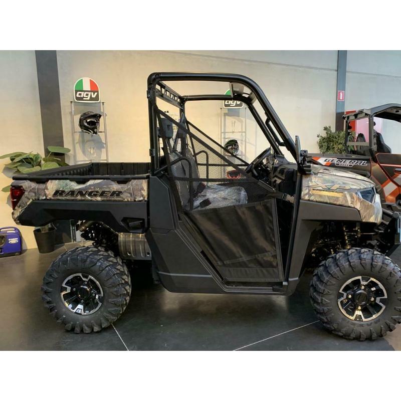 Polaris ranger 1000 xp eps hunter edition 2021