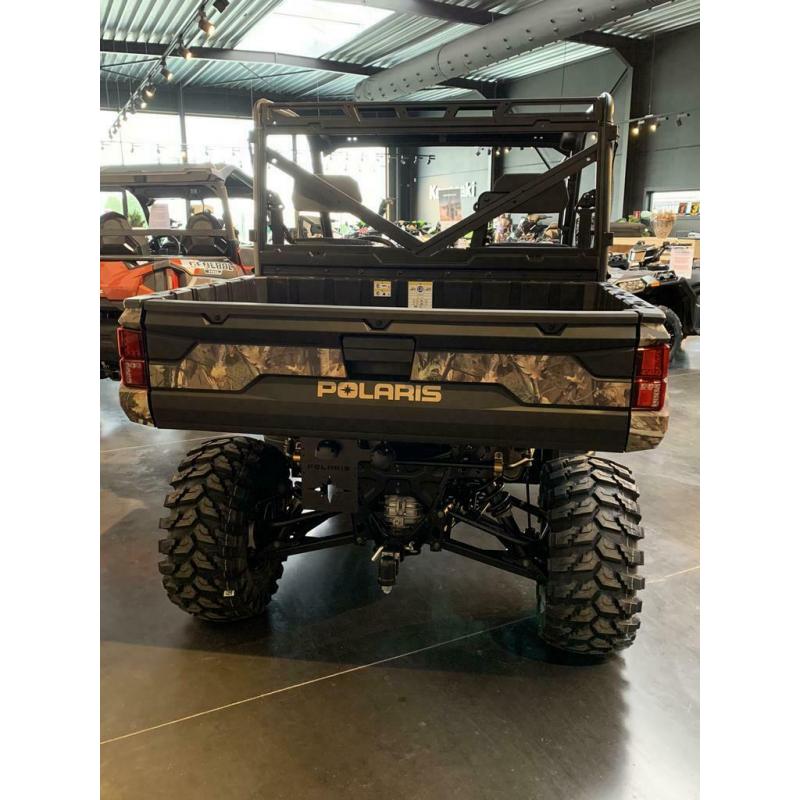 Polaris ranger 1000 xp eps hunter edition 2021