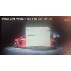 Interface diagnostic delphi/ rajouts option cacher audi/vw..