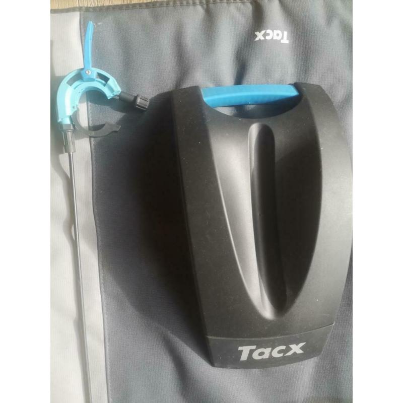 Tacx satori