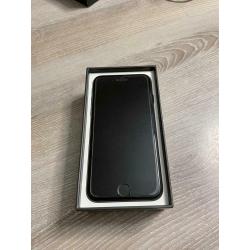 iPhone 7 128gb jet black