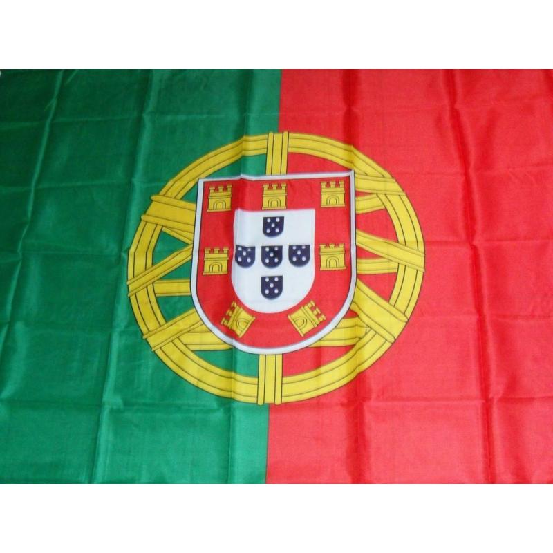 drapeaux Portugal