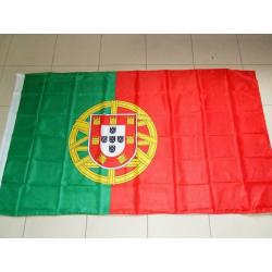 drapeaux Portugal