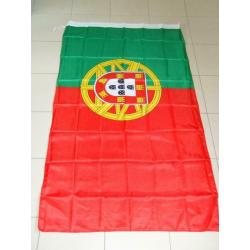 drapeaux Portugal