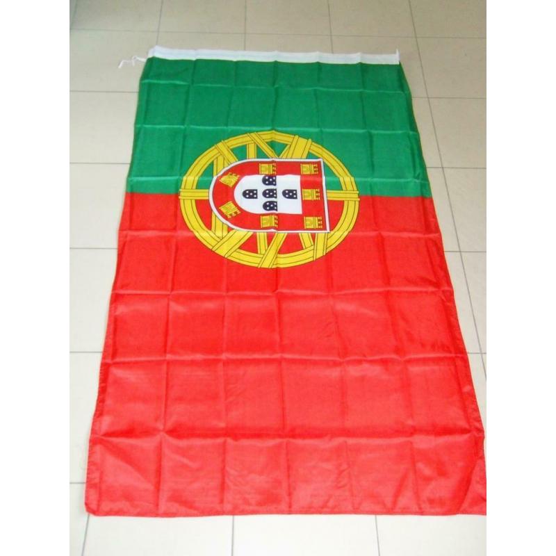 drapeaux Portugal