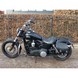 Harley Street Bob