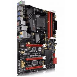 ASRock Fatal1ty 990FX Killer - AM3+ - ATX