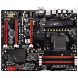 ASRock Fatal1ty 990FX Killer - AM3+ - ATX