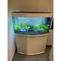 Aquarium juwel vision 180