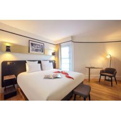 2 nuits Paris Saint Ouen Mercure ****