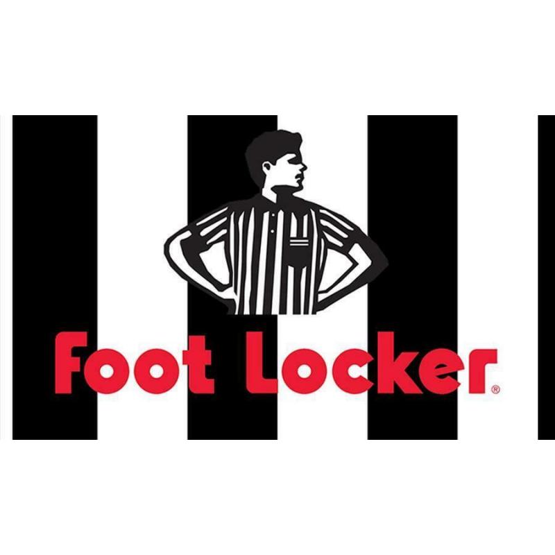 Footlocker cadeaubon 200€