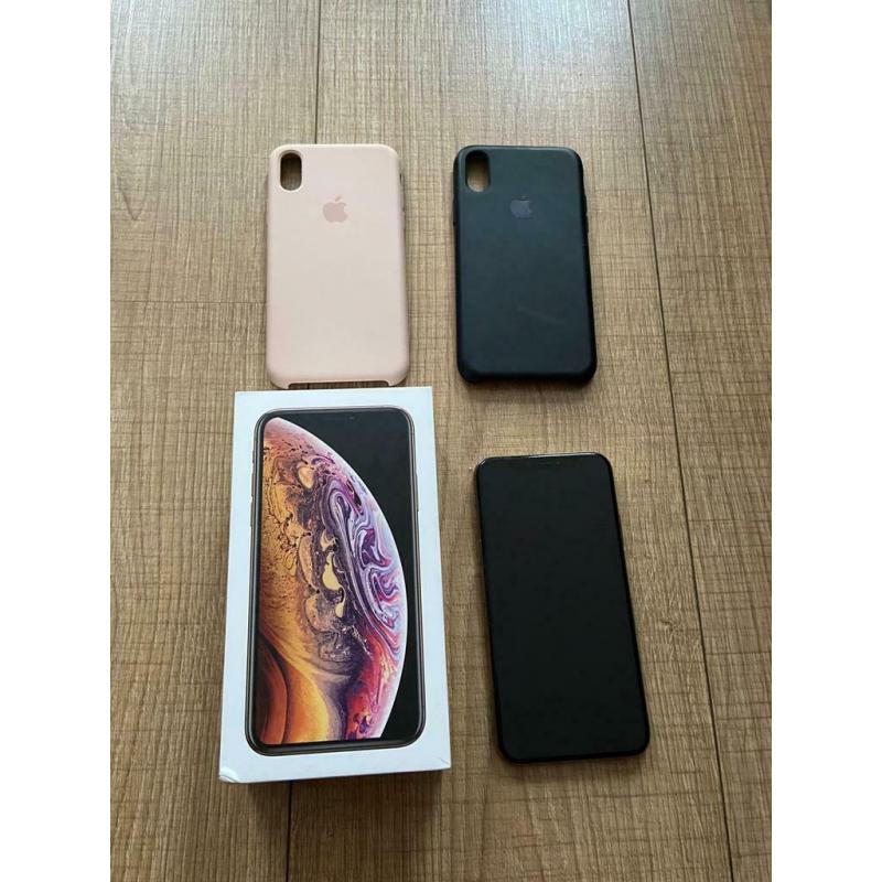 iPhone XS 64Gb