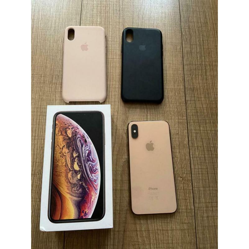 iPhone XS 64Gb