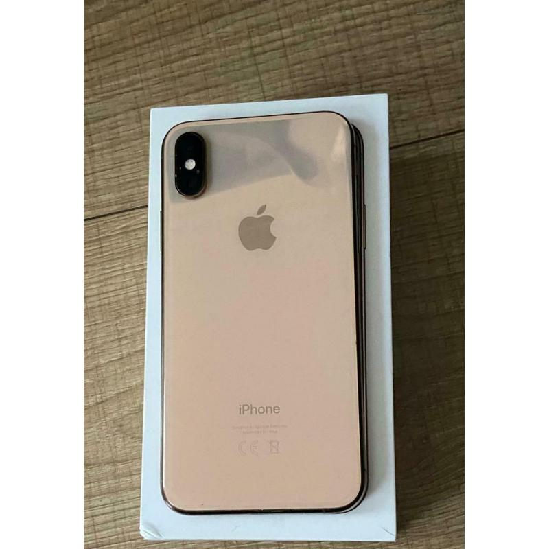 iPhone XS 64Gb