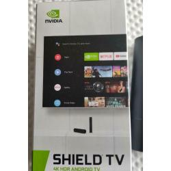 nvidia shield tv 2019