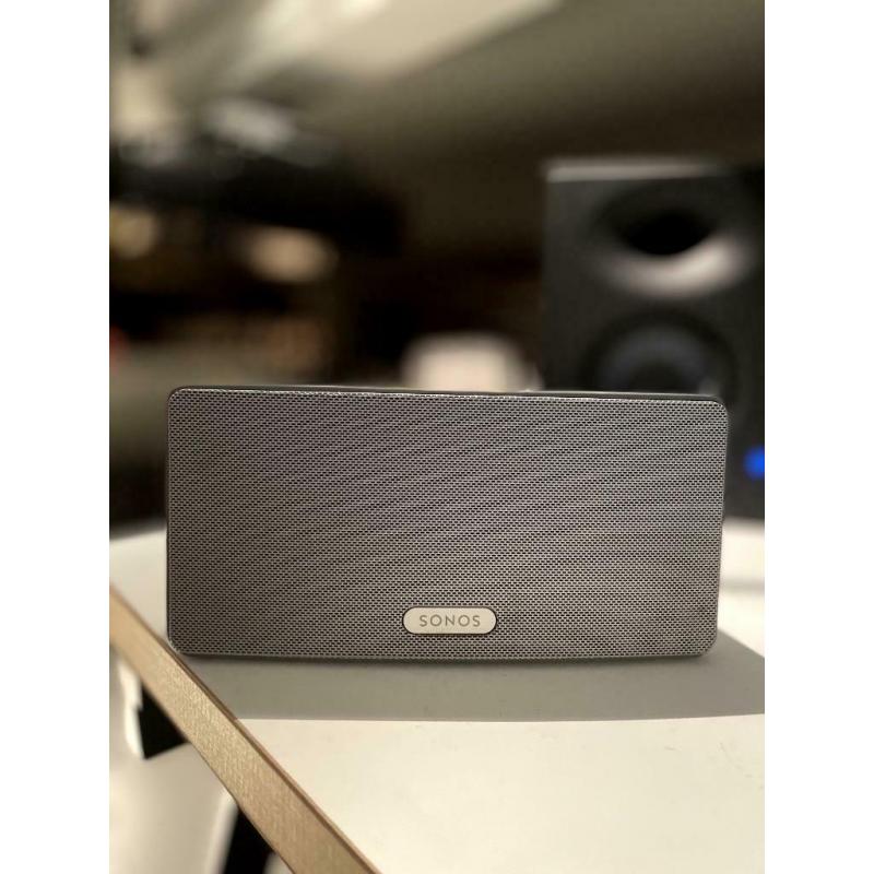 Sonos Play 3