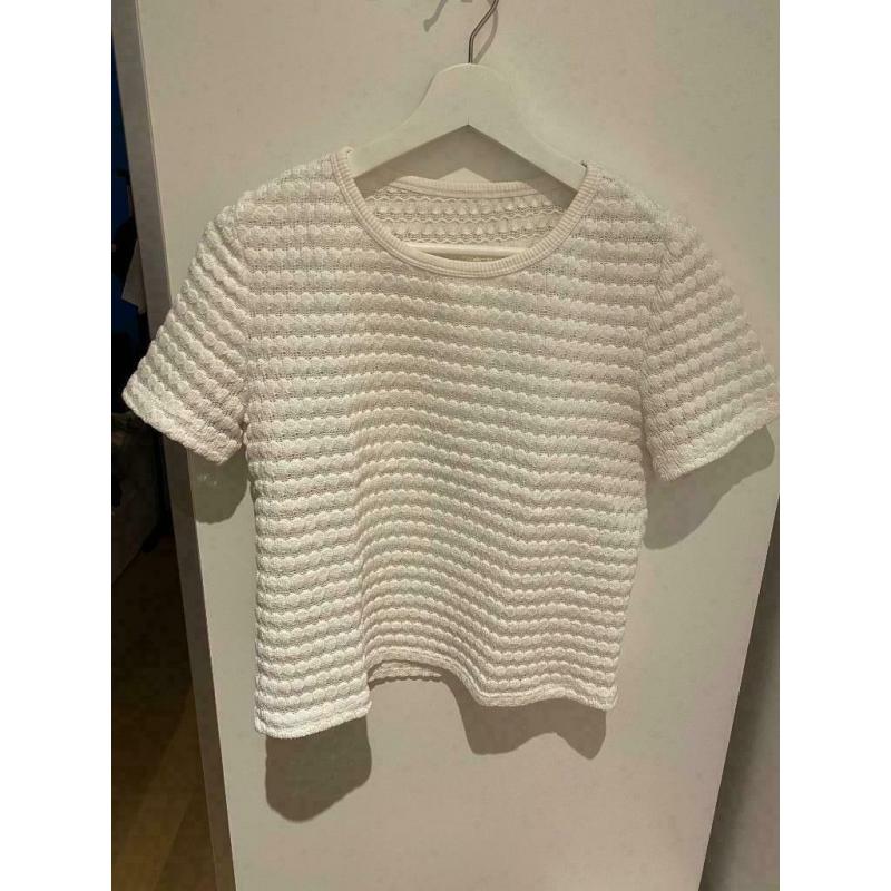 T shirt zara