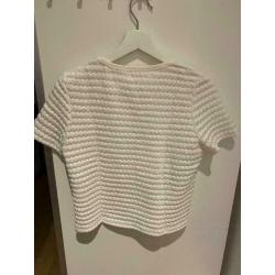 T shirt zara