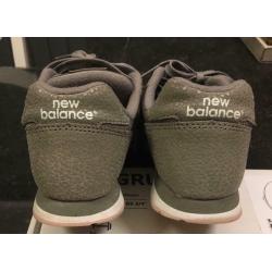 NB (new balance) dames schoenen