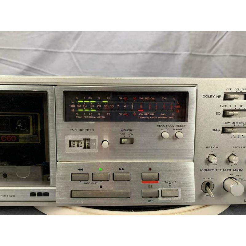 Sony TC-K75 Cassettedeck