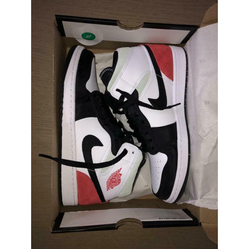 Air Jordan 1