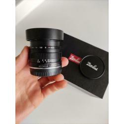 TE KOOP - Zonlai 22m f1.8 - fuji Xmount