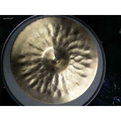 Sabian HHX Groove hats 13"