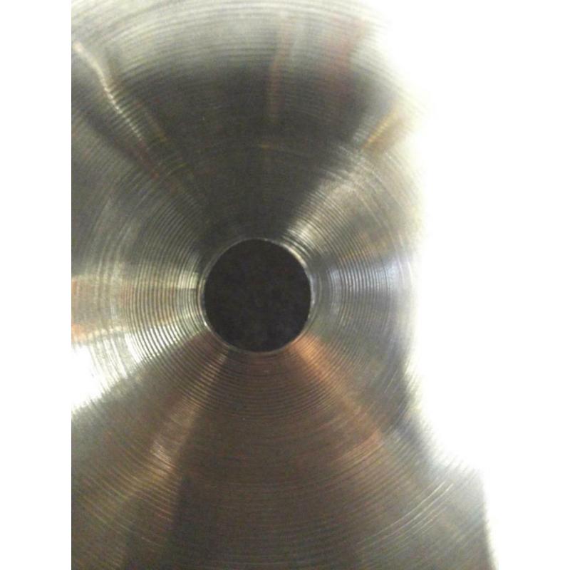 Sabian HHX Groove hats 13"