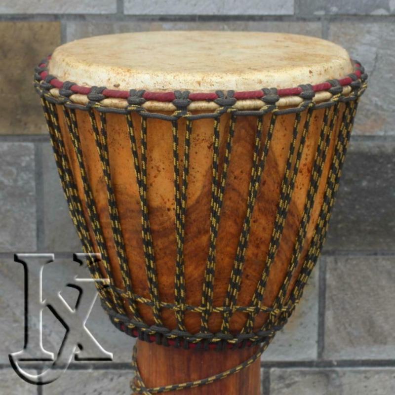 Djembe (bas)