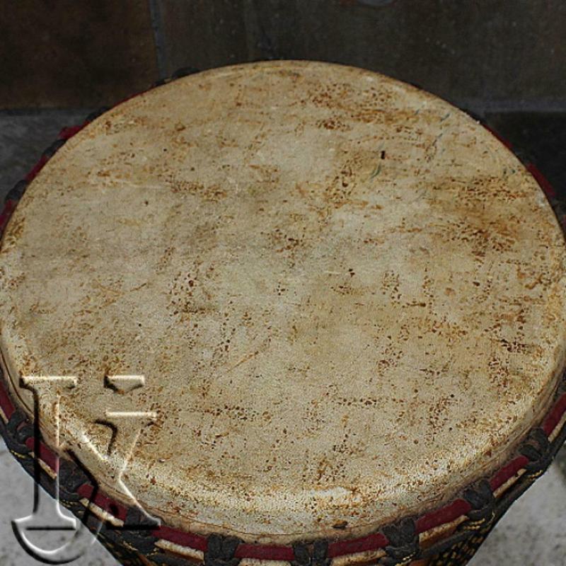 Djembe (bas)