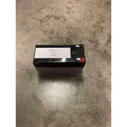 Lithium-ion batterijen 12 volt 12 ah.