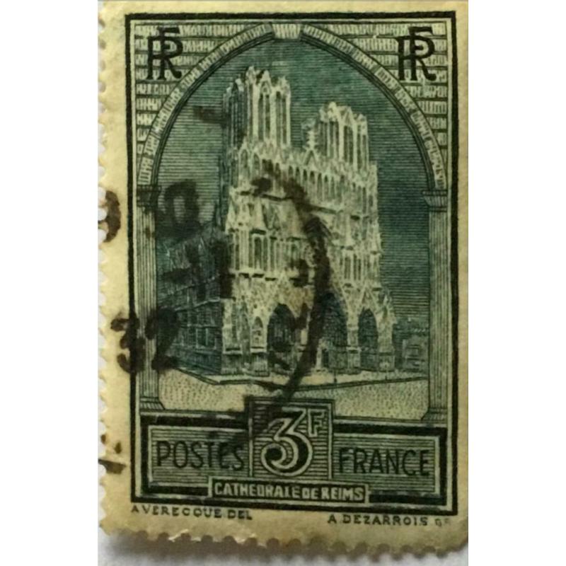 1929 - 1931 Stamp Exhibition in Le Havre